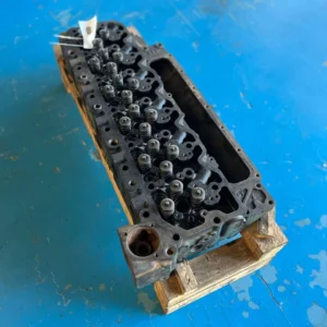 CABEÇOTE MOTOR ISB 6CC VW CONSTELLATION 24.250