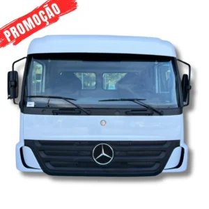 CABINA MB AXOR 3344
