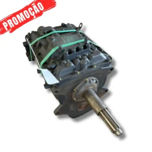 CÂMBIO FS 6306B FORD CARGO 1722