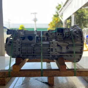 CAMBIO G281 MB ACTROS 2546LS