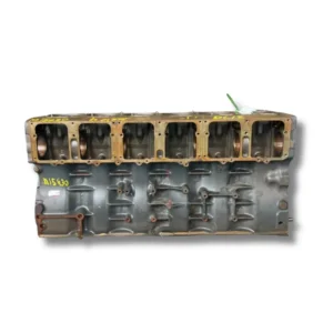 BLOCO MOTOR DC12 SCANIA R400