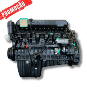 MOTOR MB 457 1634