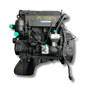 MOTOR 924 MB ATEGO 1719