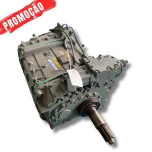 CÂMBIO ZF 16S1650 VW CONST 19.320