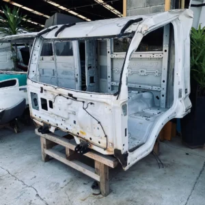 ESTRUTURA CABINA VW 11180 DELIVERY