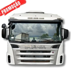 CABINA SCANIA G400
