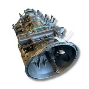 CÂMBIO G240 MB AXOR 1933