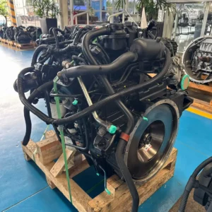 MOTOR CUMMINS ISF 4CC VW DELIVERY 11.180