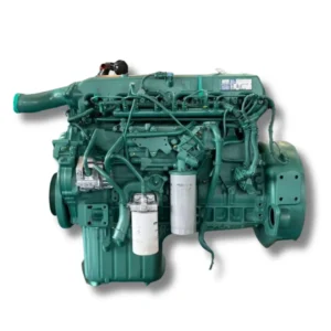 MOTOR MWM 7.2 EURO 5 VOLVO VM 270