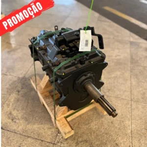 CAMBIO FT 0906C VOLVO VM 260
