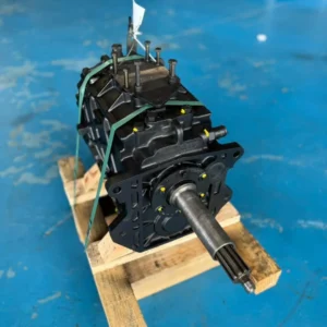 CAMBIO ZF S5-420 VW DELIVERY 11.180