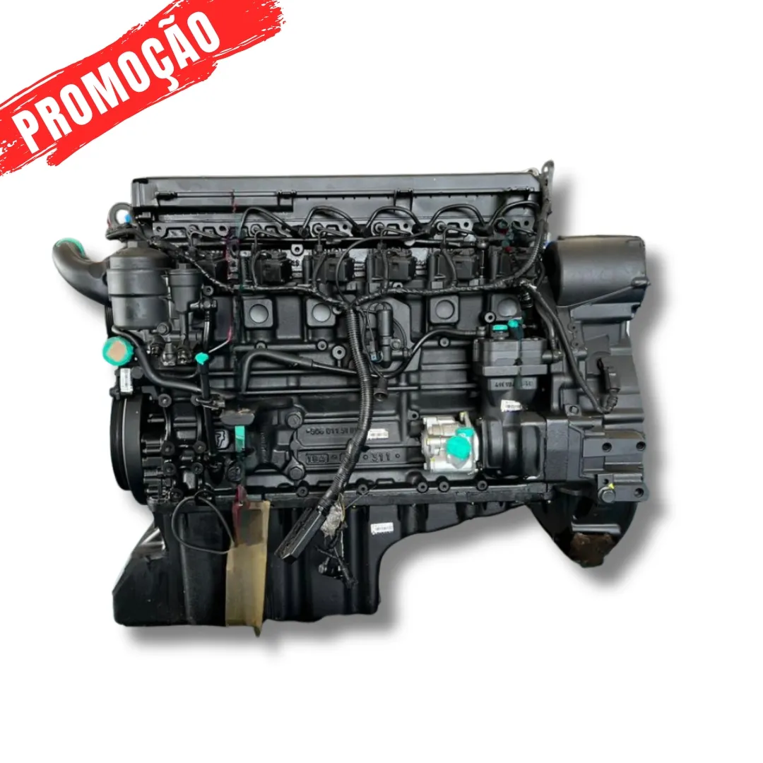 MOTOR 926 MB ATEGO 2430
