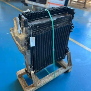 RADIADOR COMPLETO MB AXOR 1933
